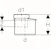 pro Db supistusyhde silent-pro 160x110 pp-mx