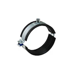 DB PIPE BRACKET SILENT-PRO 160 M8/M10 INSULATED