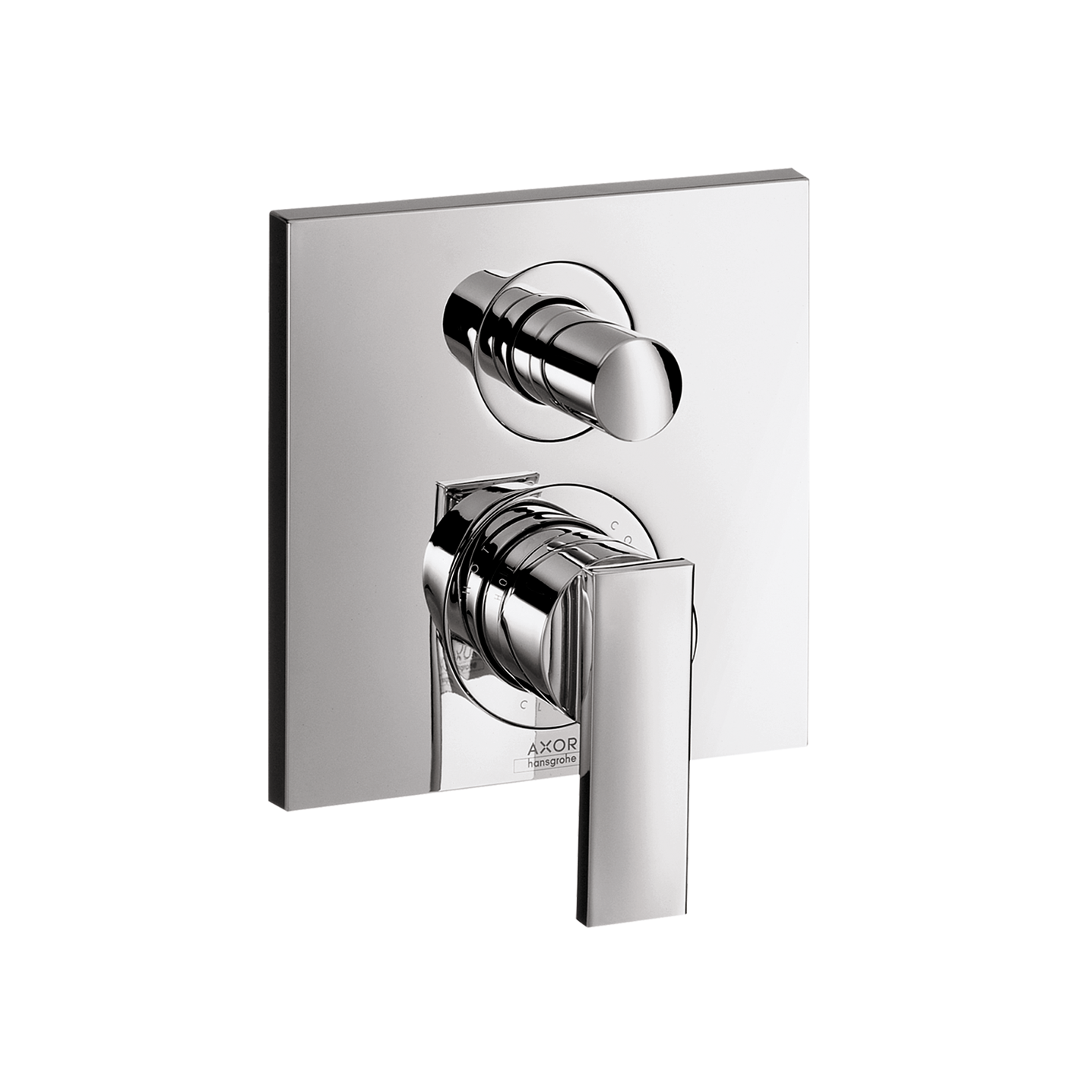 axor Täcke element hansgrohe 39455000 axor citterio