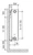 purmo Radiator purmo plan ventil compact fcv 22 600x 500