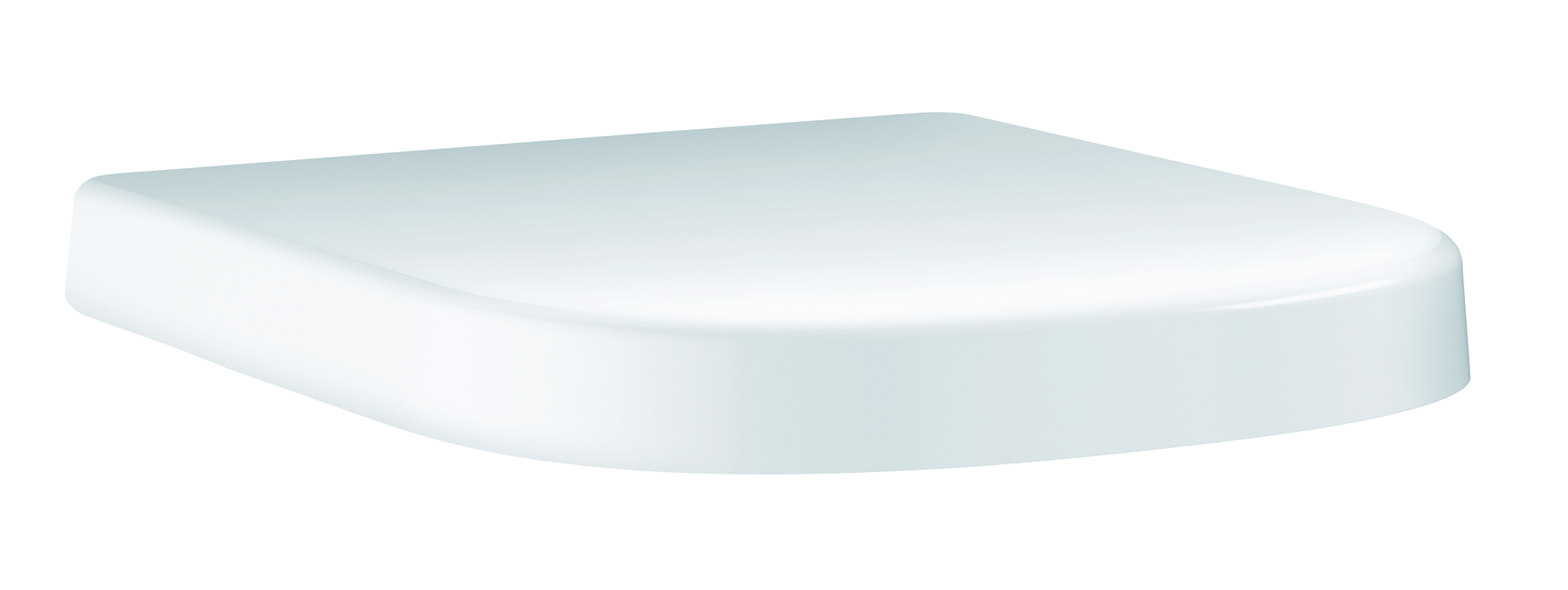 grohe Wc-sits med lock grohe 39459000 euro ceramic sc/qr