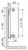 purmo Radiaattori purmo plan ventil compact fcv 33 300x 600 l