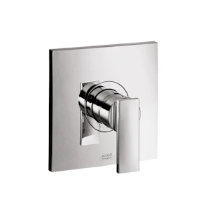 axor Täcke element hansgrohe 39655000 axor citterio