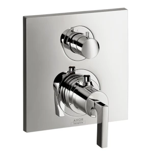 axor Täcke element hansgrohe 39700000 axor citterio