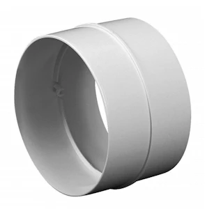 awenta Round duct connector ko150-21, 150mm duct
