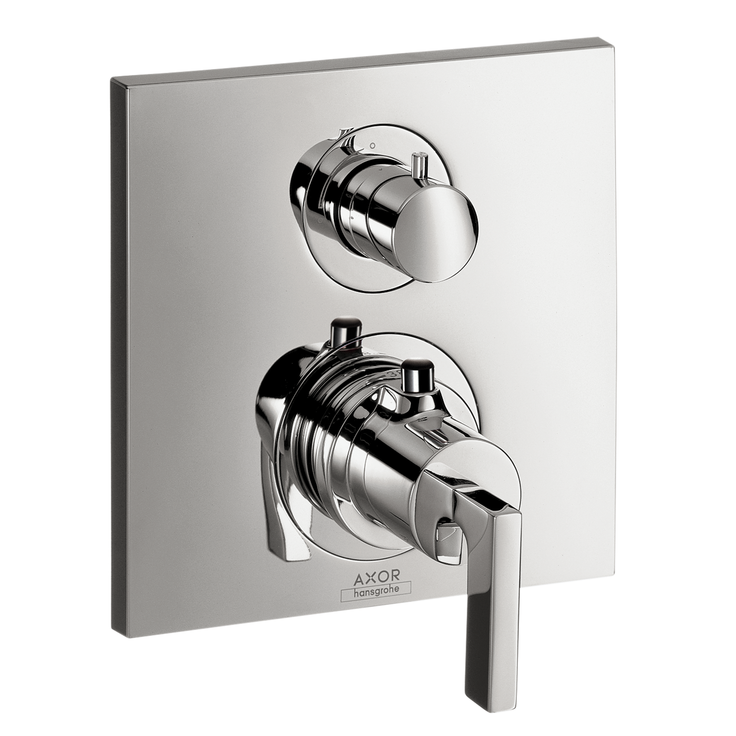 axor Täcke element hansgrohe 39720000 axor citterio