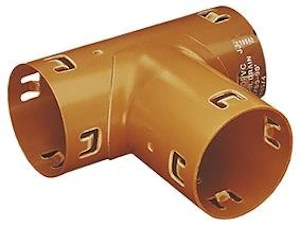 pipelife Pvc drenāžas trejgabals 128/92mm