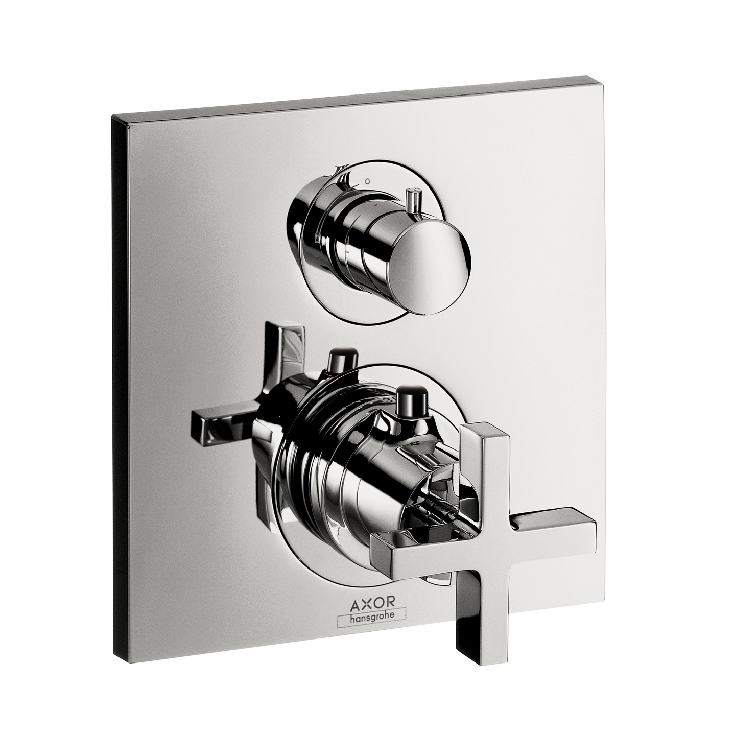 axor Täcke element hansgrohe 39725000 axor citterio