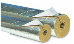 KEVALAS HVAC SECTION COMBI 12-18-40 1,2M/14,4M ALUCOAT T