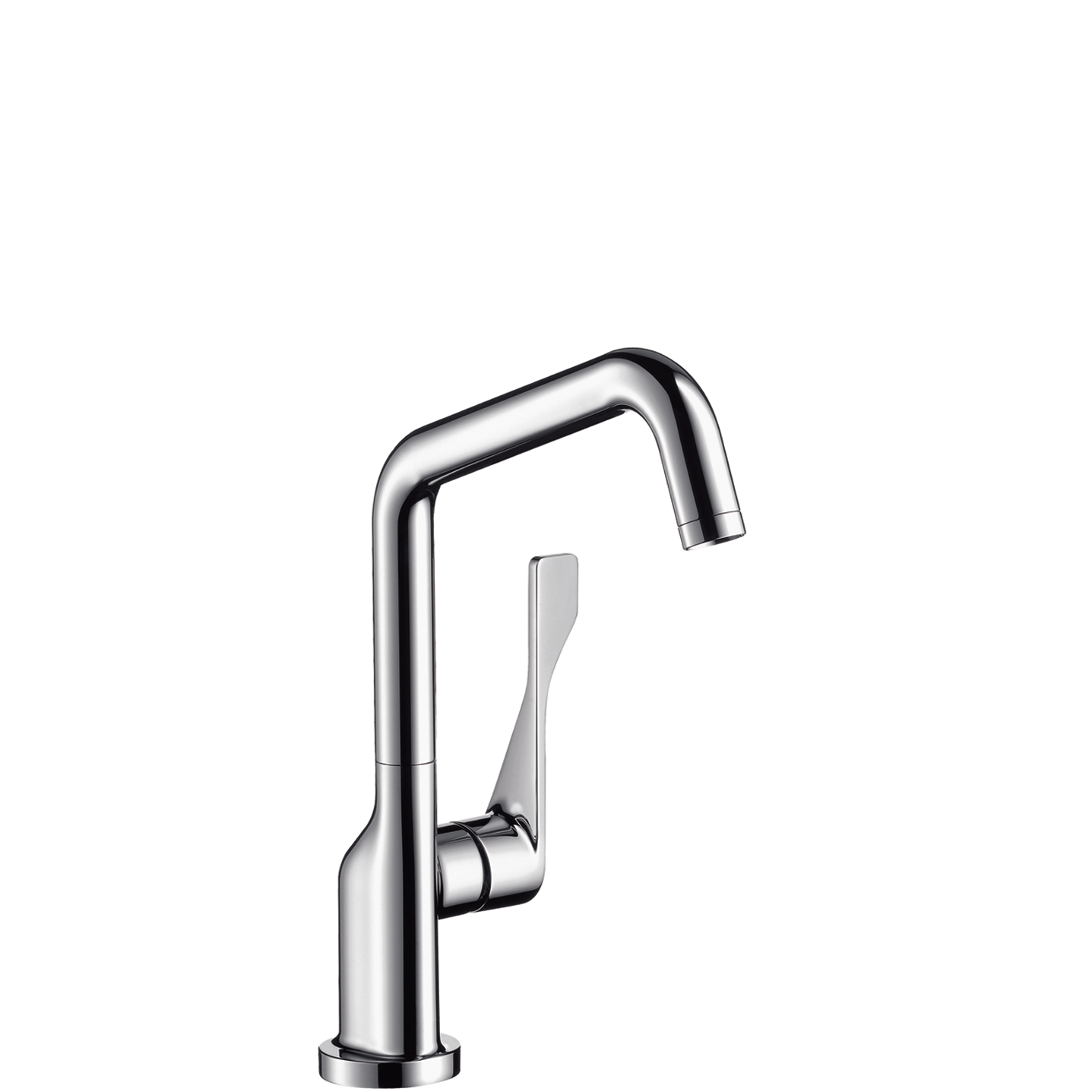axor Kitchen mixer hansgrohe 39850800 axor citterio