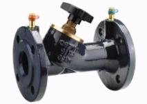 BALANSINIS VENTILIS MSV-F2 DN50 03Z1061