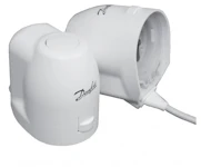 STYRDON DANFOSS 24 V ABNM A5 0-10V LIN NC