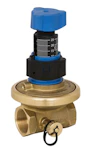 BALANCING VALVE MS DANFOSS IG ASV-PV DN40 5-25 kPa