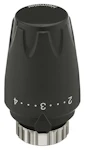 TERMOSTATISKAIS SENSORS RAL 7024 ANTRACĪTA PELĒKS