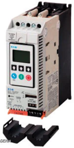 eaton Softstarter s811+u36p3s