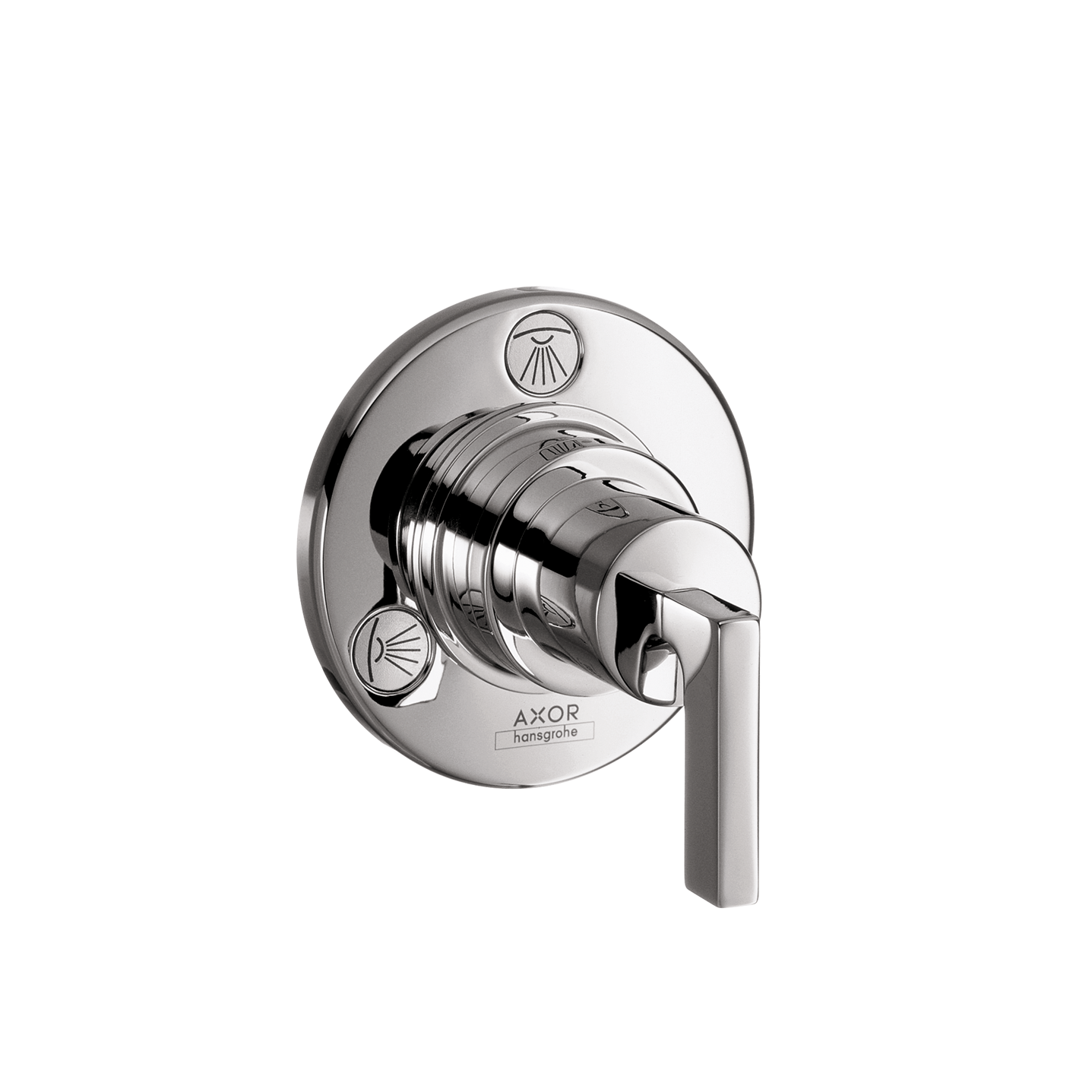 axor Täcke element hansgrohe 39920000 axor citterio quatro