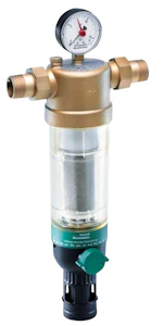 resideo Suodatin honeywell dn20 itsepuhdistuva