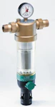 WATER FILTER HONEYWELL 100MY 11/4"