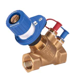 LINJASÄÄTÖVENTTIILI HONEYWELL 1 1/2 PN16 KOMBI-2-PLUS