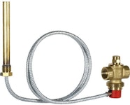 THERMAL SAFETY VALVE 95GRD 1.3M