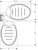 hansgrohe Saippuakuppi hansgrohe 28698000 rd cassetta