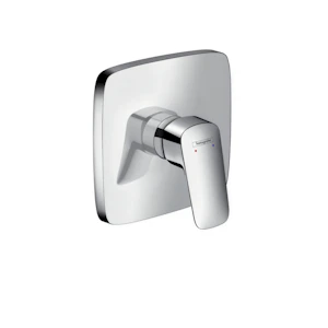 hansgrohe Bath and shower mixer hg 71605000 logis
