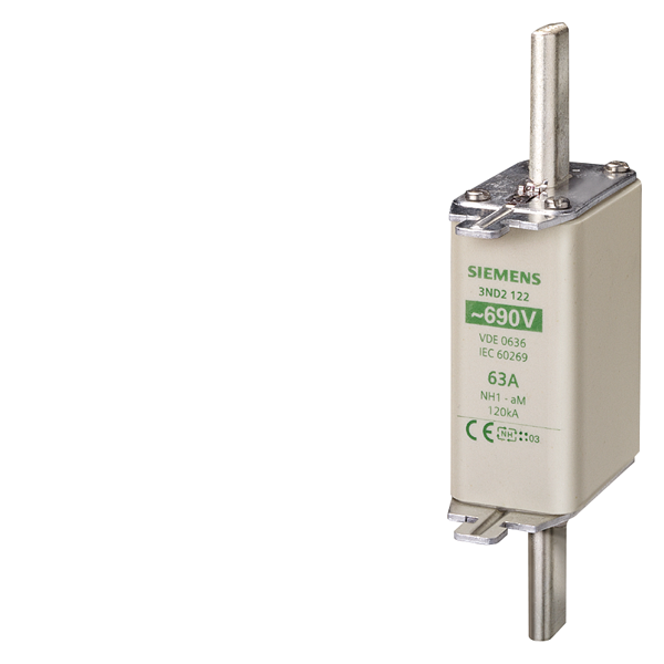 NH-SIKRING AM 250A 660V