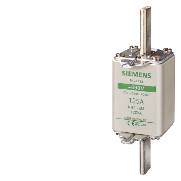 NH-SIKRING AM 400A 660V