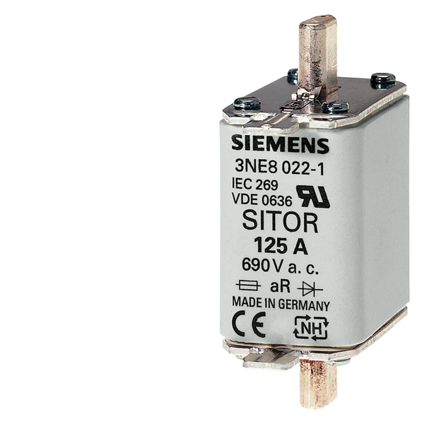 SITOR 690V/25A ULTRAKVIK 0