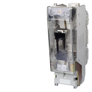 siemens Nh-underdel 1250a-4a 3nh7520