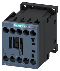 siemens Contactor 3rt2015-1ap01