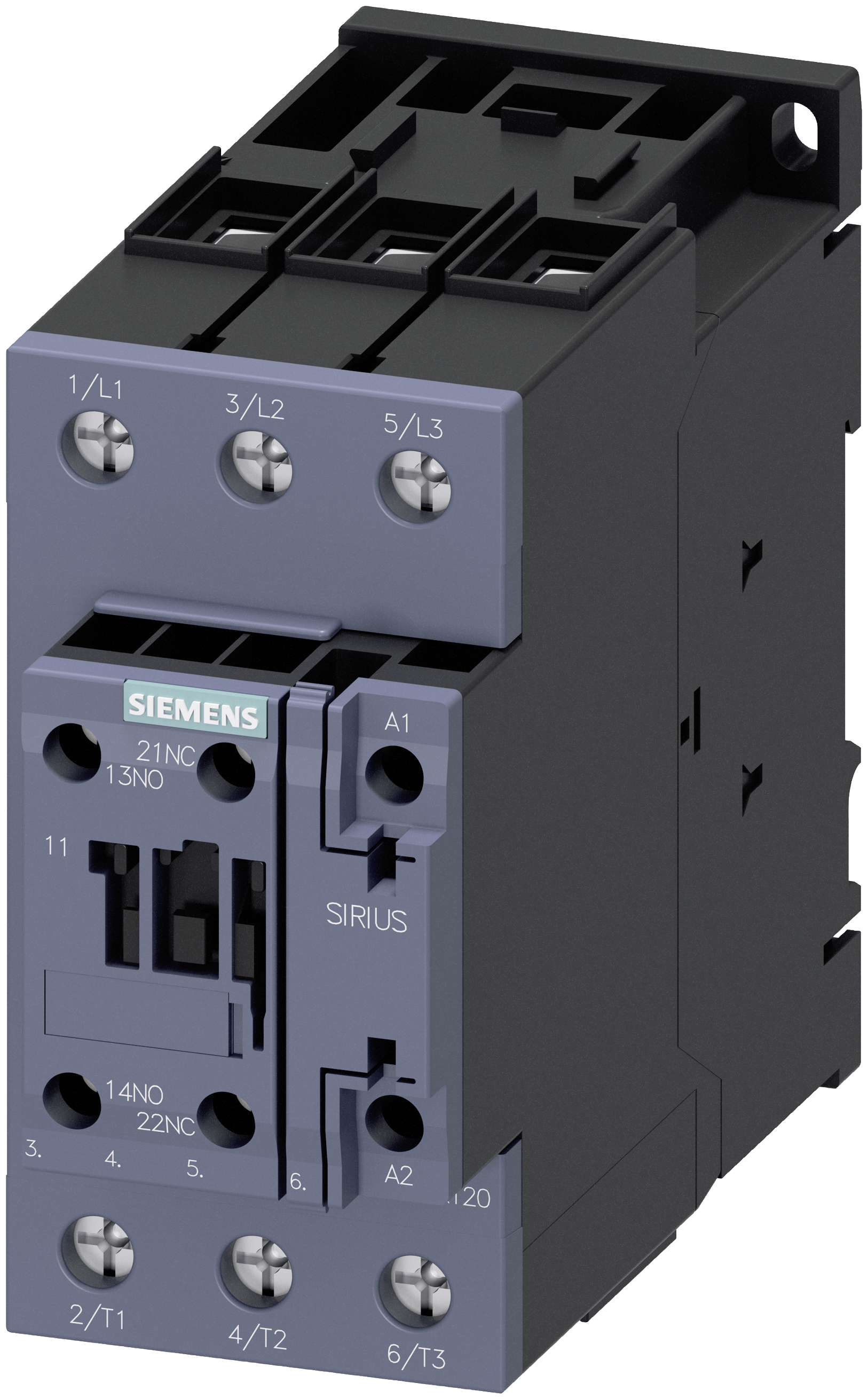siemens Kontaktor 3rt2038-1kb40