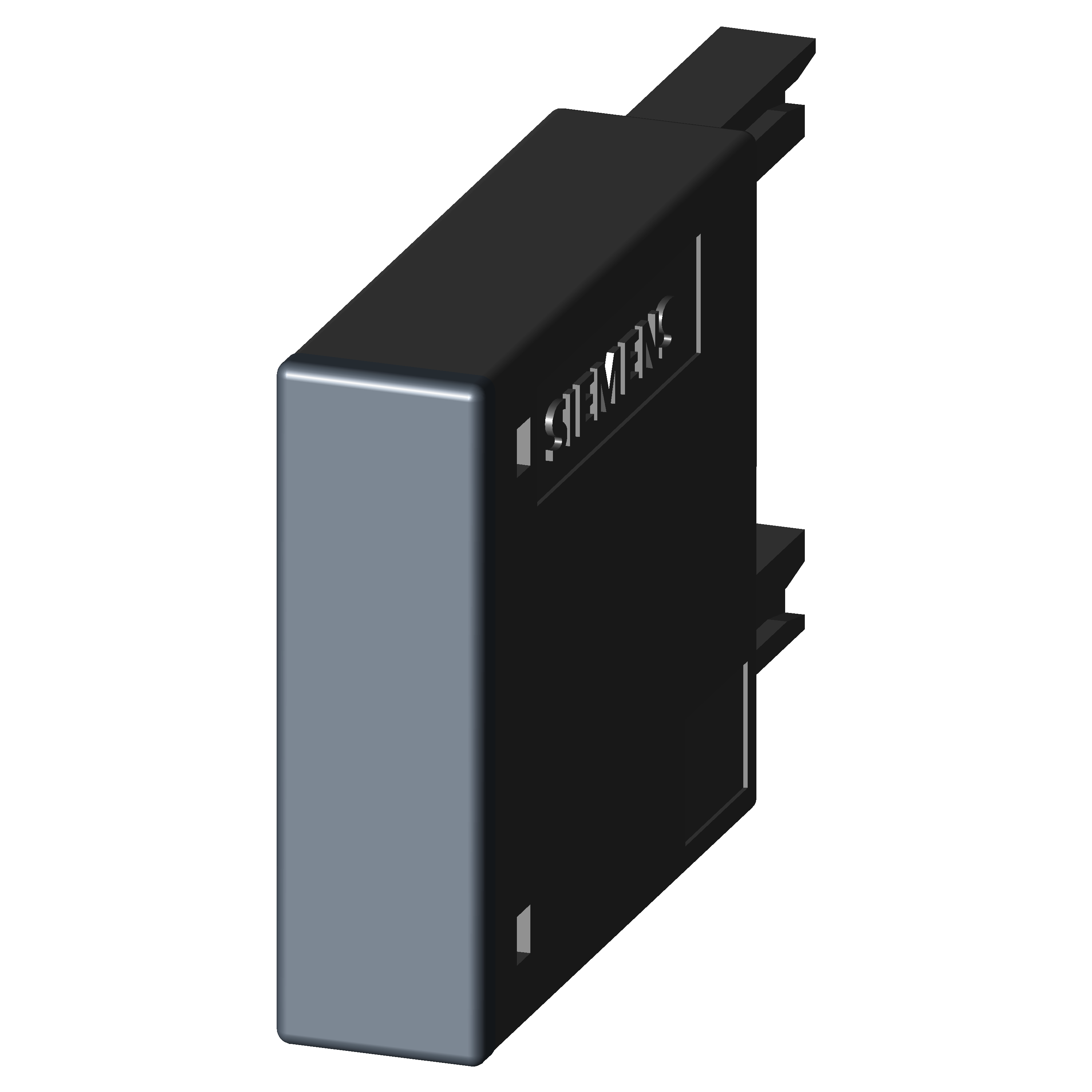RC-SUOJA SIEMENS 3RT2916-1CD00