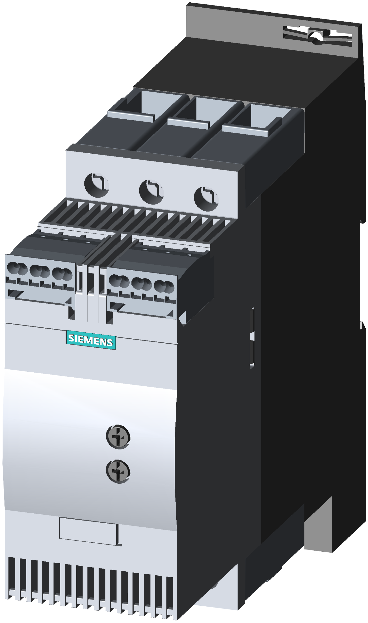 MYKST.45A 200-480VAC 24V F 3RW3036-2BB04