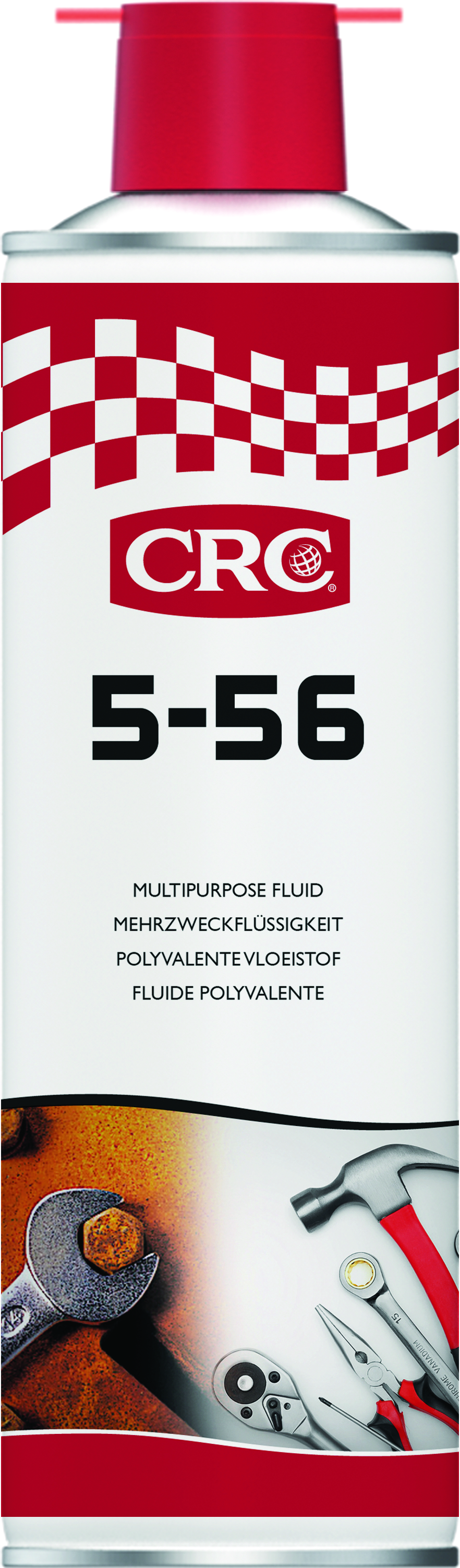 CRC 5-56 MONITOIMIÖLJY 300ml