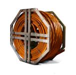 4-LØP DL FIBERKABELRØR 40MM 375M