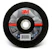 3m Flap wheel 3m 769f, 115mm, 40+