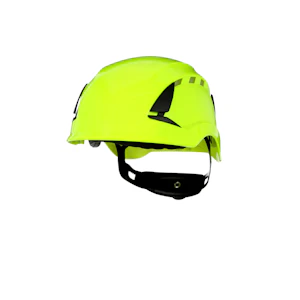 3m Skyddshjälm x5514v-ce hi-viz