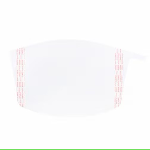 IRROTETTAVA VISIIRI SUOJAKALVO 3M VERSAFLO M-928 10KPL