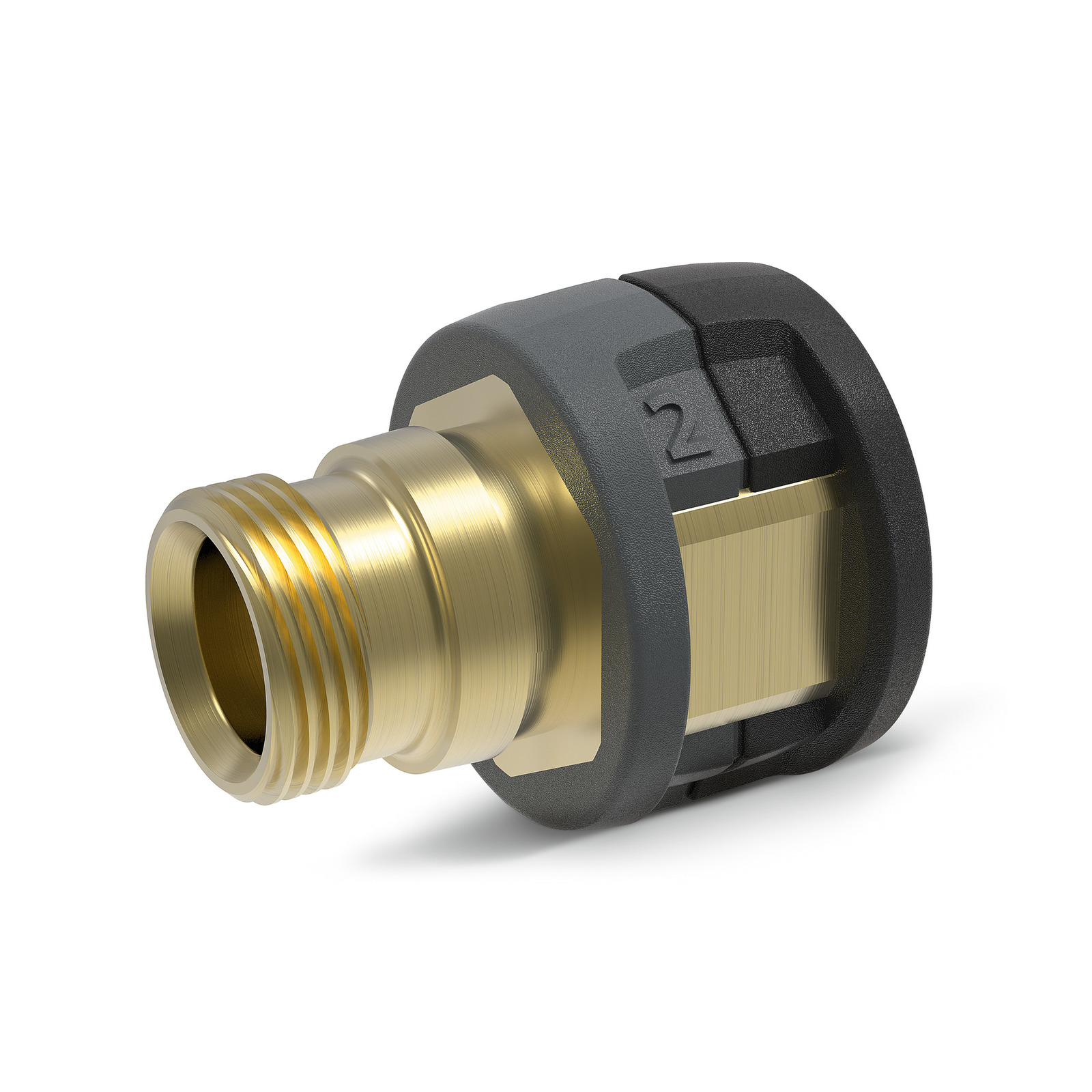 ADAPTER KÄRCHER NO 2