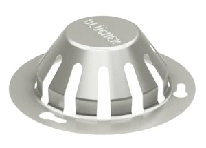 blücher Leaf guard blücher for roof drain