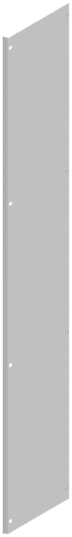 ALPHA AS SIDEPLATE 2STKK 8GK9520-0KK05