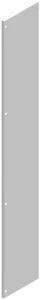 siemens Alpha as sideplate 2stkk 8gk9520-0kk05