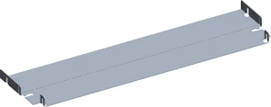 siemens Alpha as hor. avdekning 250mm 8gk9520-0kk30