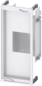 siemens Alpha kit 3vl4 m. frontbet 8gk4722-4kk10