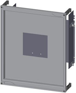 siemens Alpha kit 3vl5 m. frontbet 4p 8gk4721-4kk20