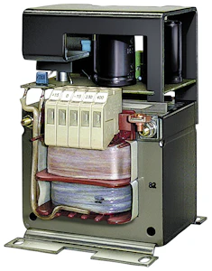 siemens Strømfors.24v/10a 4av4110-2eb00-0a
