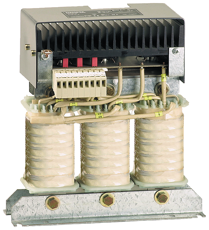 STRØMFORS.24V/25A 4AV5125-2EB00-0A