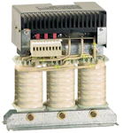 STRØMFORS.24V/25A 4AV5125-2EB00-0A