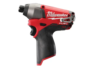 milwaukee Akkuiskuruuvinväännin milw m12cid-0 runko